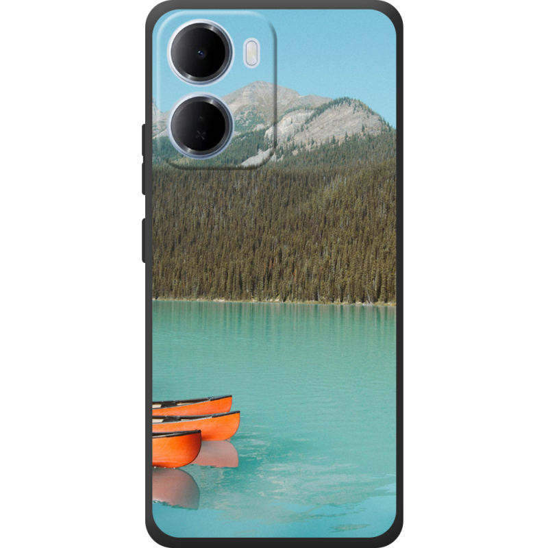 Чохол BoxFace Xiaomi Redmi 15A 