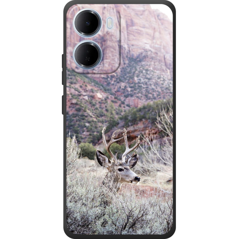 Чохол BoxFace Xiaomi Redmi 15A 
