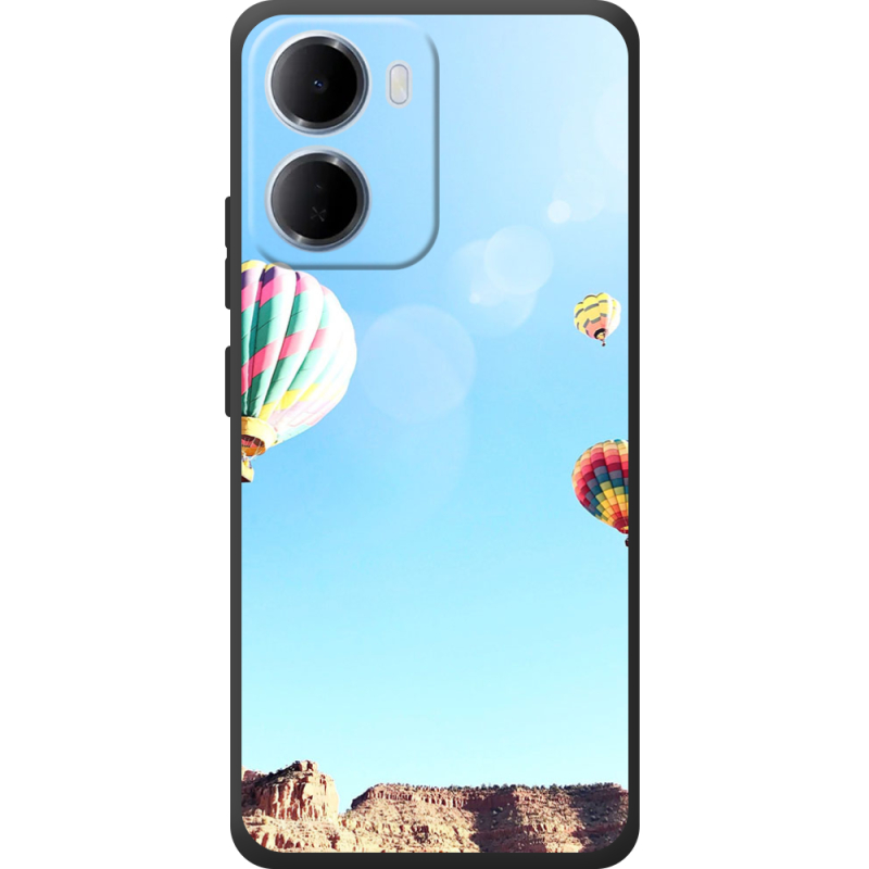 Чохол BoxFace Xiaomi Redmi 15A 