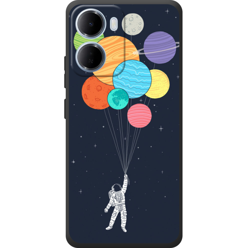 Чохол BoxFace Xiaomi Redmi 15A 