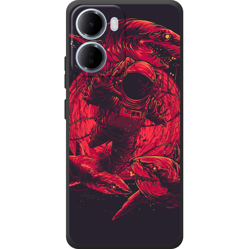 Чохол BoxFace Xiaomi Redmi 15A 