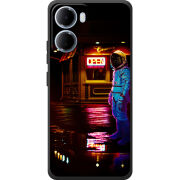 Чохол BoxFace Xiaomi Redmi 15A 