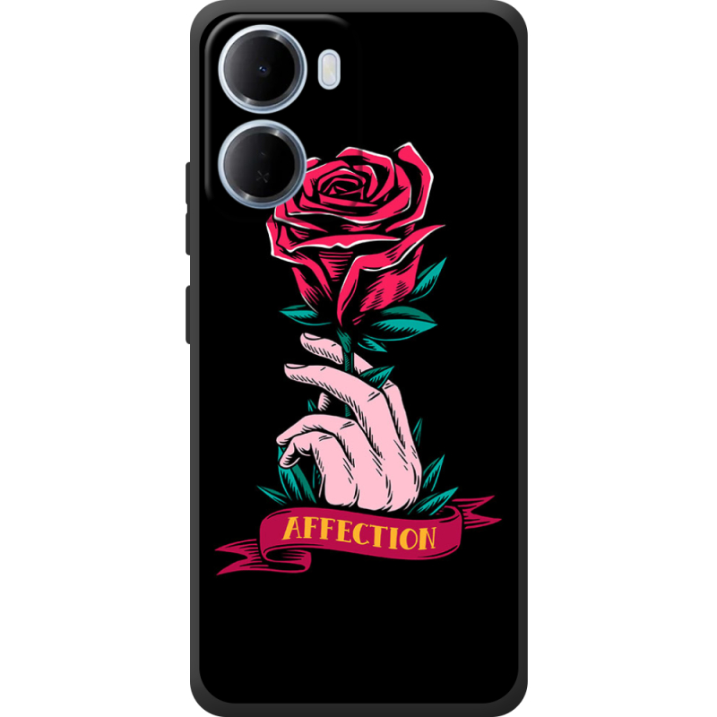 Чохол BoxFace Xiaomi Redmi 15A 