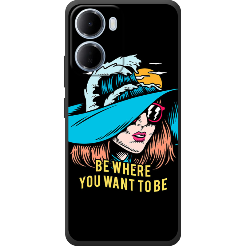 Чохол BoxFace Xiaomi Redmi 15A 