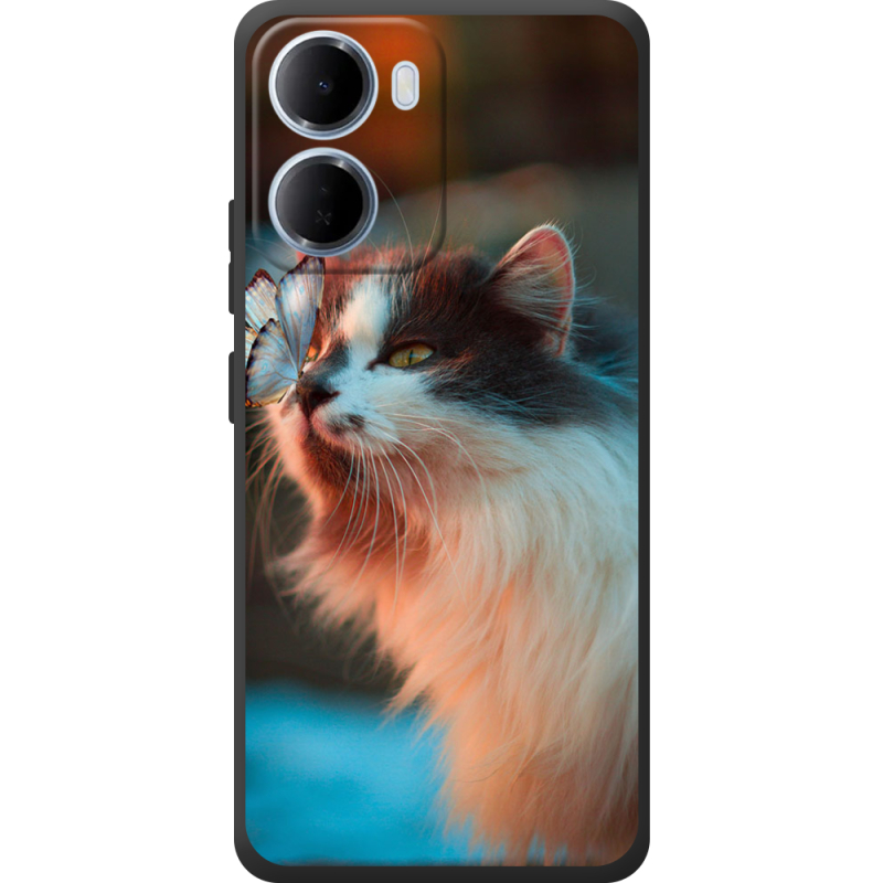 Чохол BoxFace Xiaomi Redmi 15A 