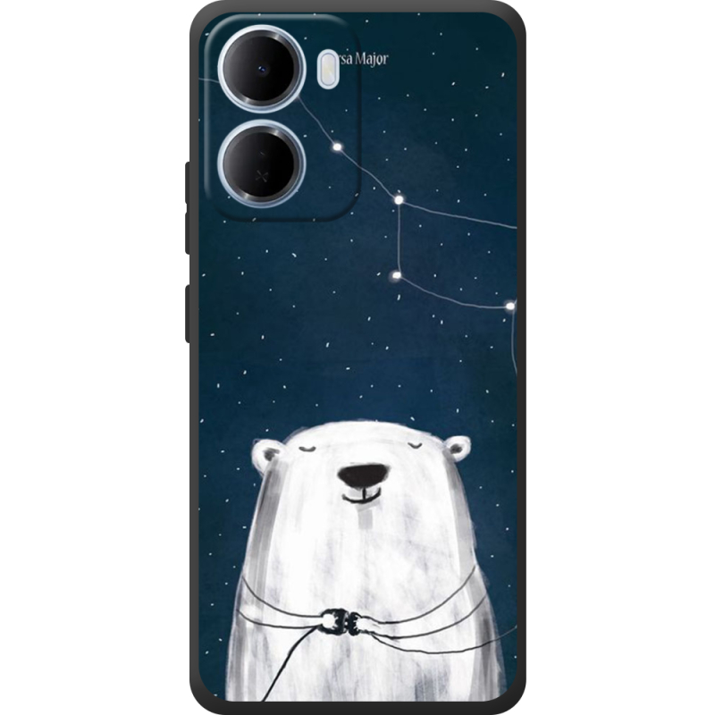 Чохол BoxFace Xiaomi Redmi 15A Ты мой космос