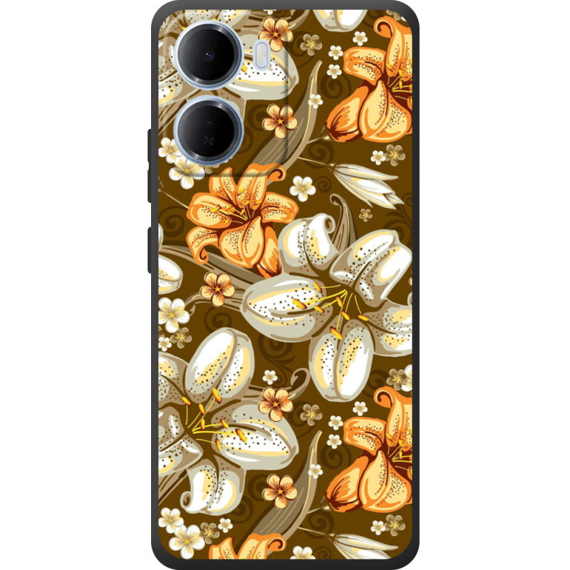 Чохол BoxFace Xiaomi Redmi 15A Lilly