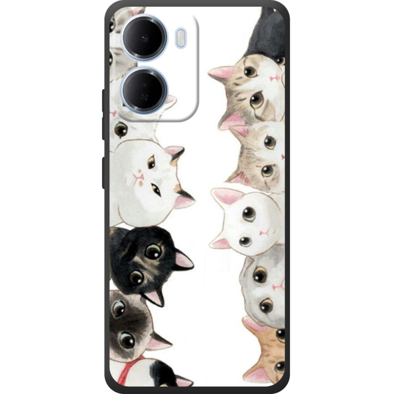 Чохол BoxFace Xiaomi Redmi 15A 