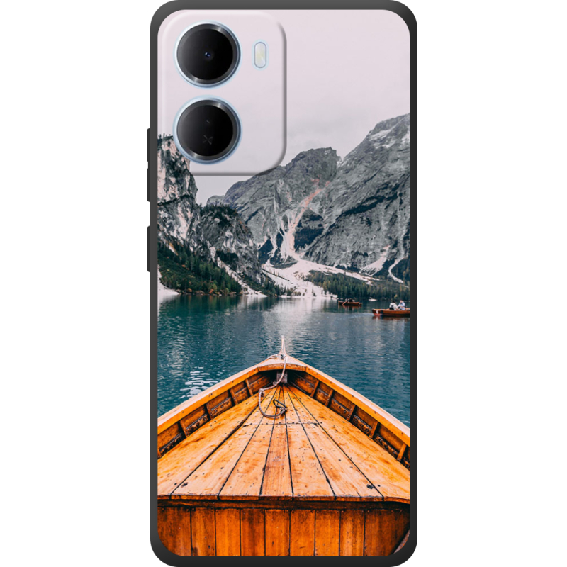 Чохол BoxFace Xiaomi Redmi 15A 