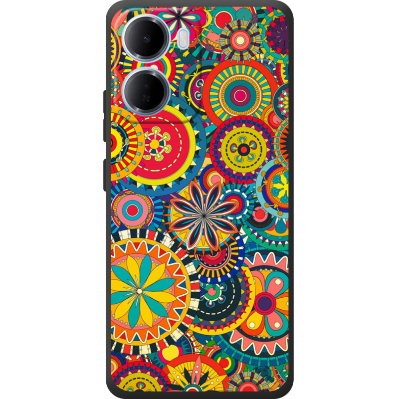 Чохол BoxFace Xiaomi Redmi 15A Imaginarium