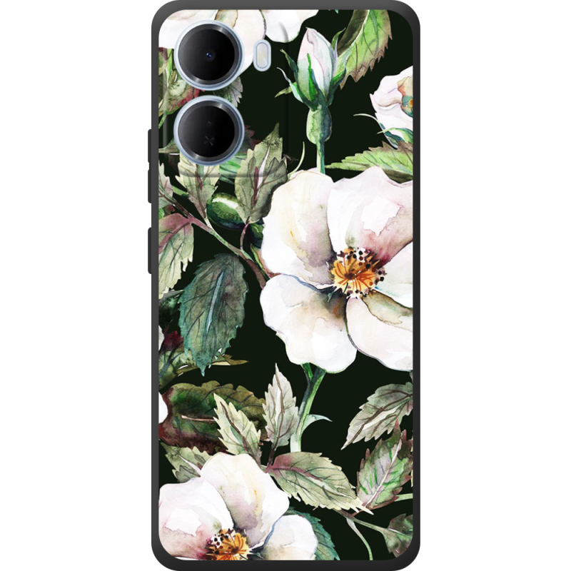 Чохол BoxFace Xiaomi Redmi 15A Blossom Roses