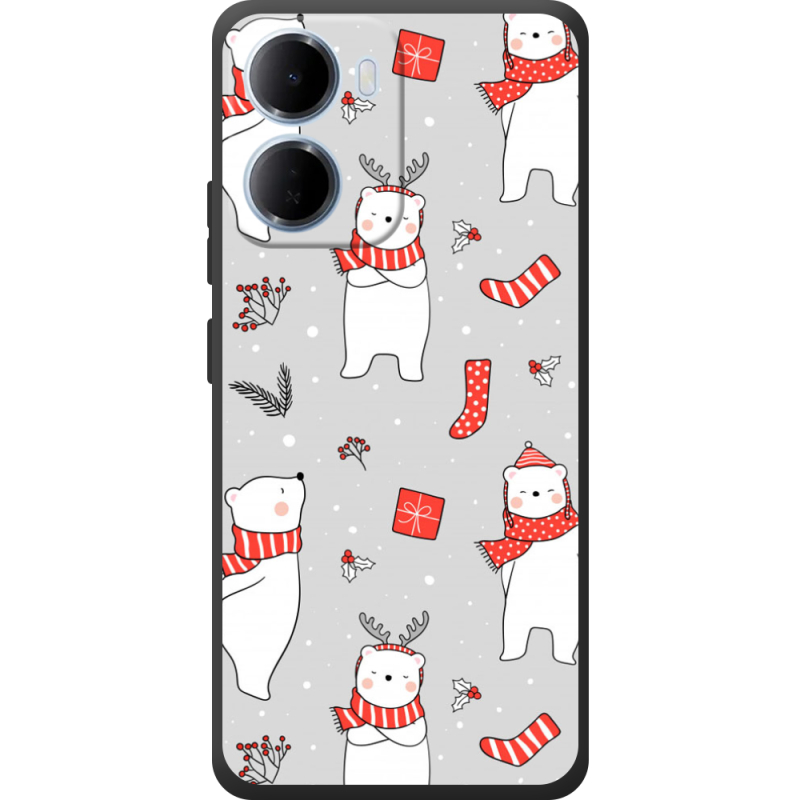 Чохол BoxFace Xiaomi Redmi 15A 