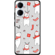 Чохол BoxFace Xiaomi Redmi 15A 