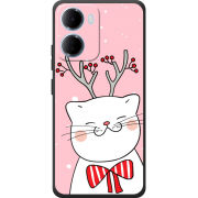 Чохол BoxFace Xiaomi Redmi 15A 