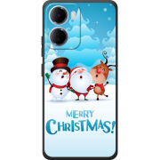 Чохол BoxFace Xiaomi Redmi 15A 