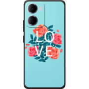 Чохол BoxFace Xiaomi Redmi 15A 