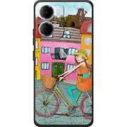Чохол BoxFace Xiaomi Redmi 15A 