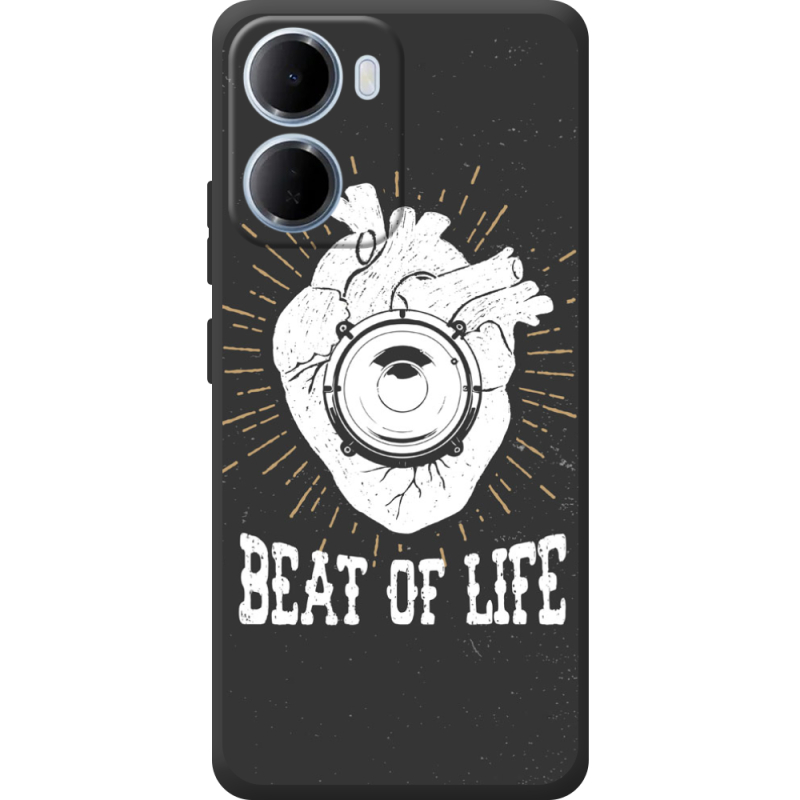Чохол BoxFace Xiaomi Redmi 15A 