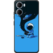 Чохол BoxFace Xiaomi Redmi 15A Galaxy Art