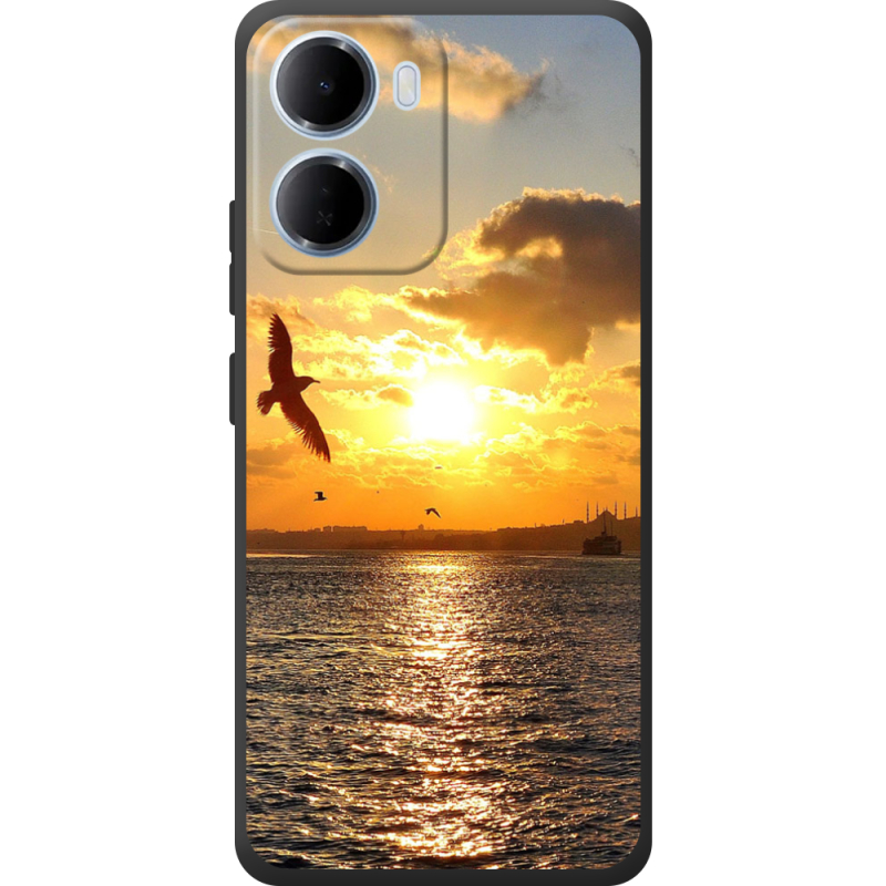 Чохол BoxFace Xiaomi Redmi 15A 