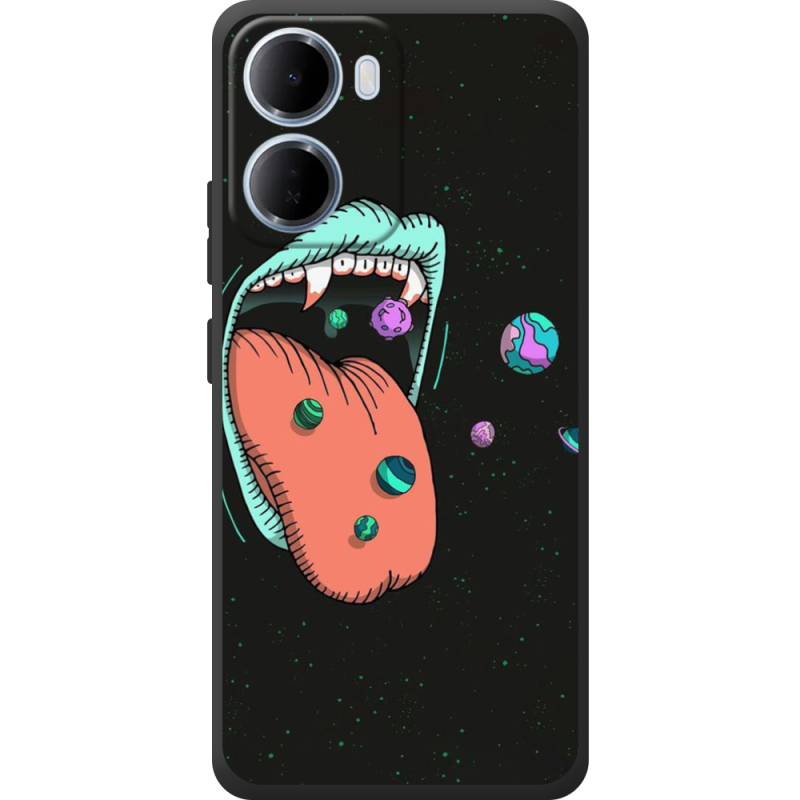 Чохол BoxFace Xiaomi Redmi 15A 