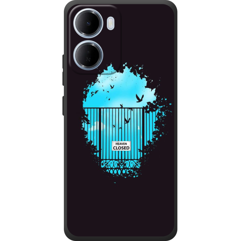 Чохол BoxFace Xiaomi Redmi 15A 
