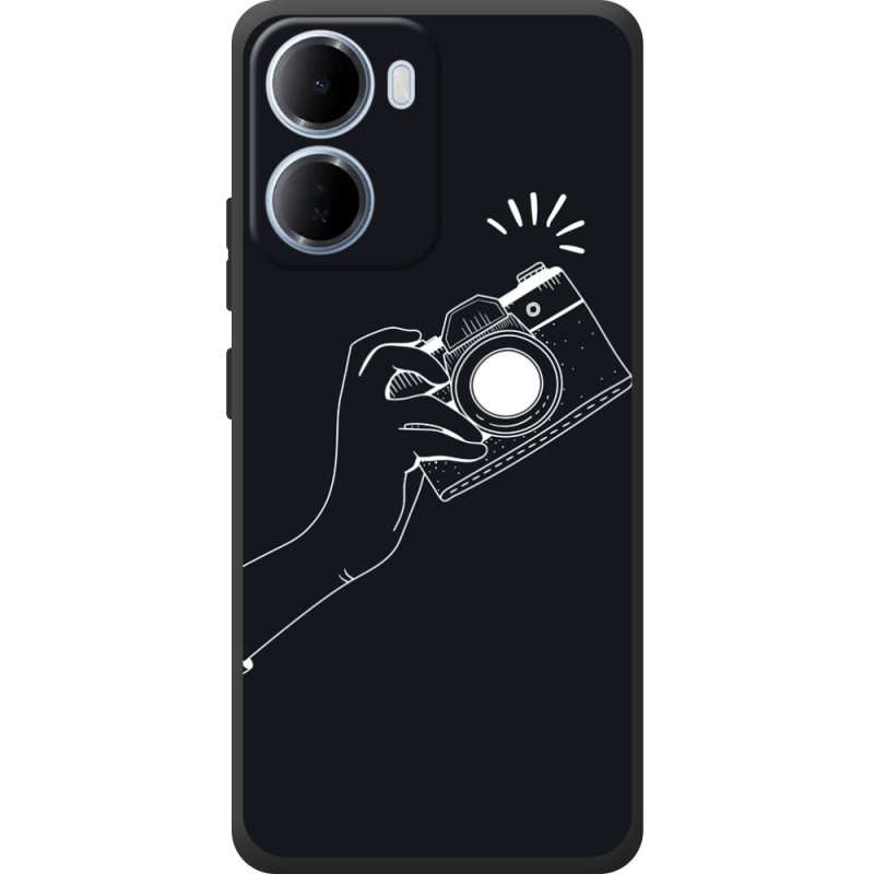 Чохол BoxFace Xiaomi Redmi 15A 