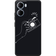 Чохол BoxFace Xiaomi Redmi 15A 