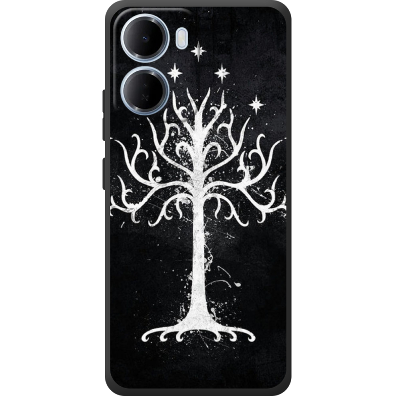 Чохол BoxFace Xiaomi Redmi 15A Fantasy Tree