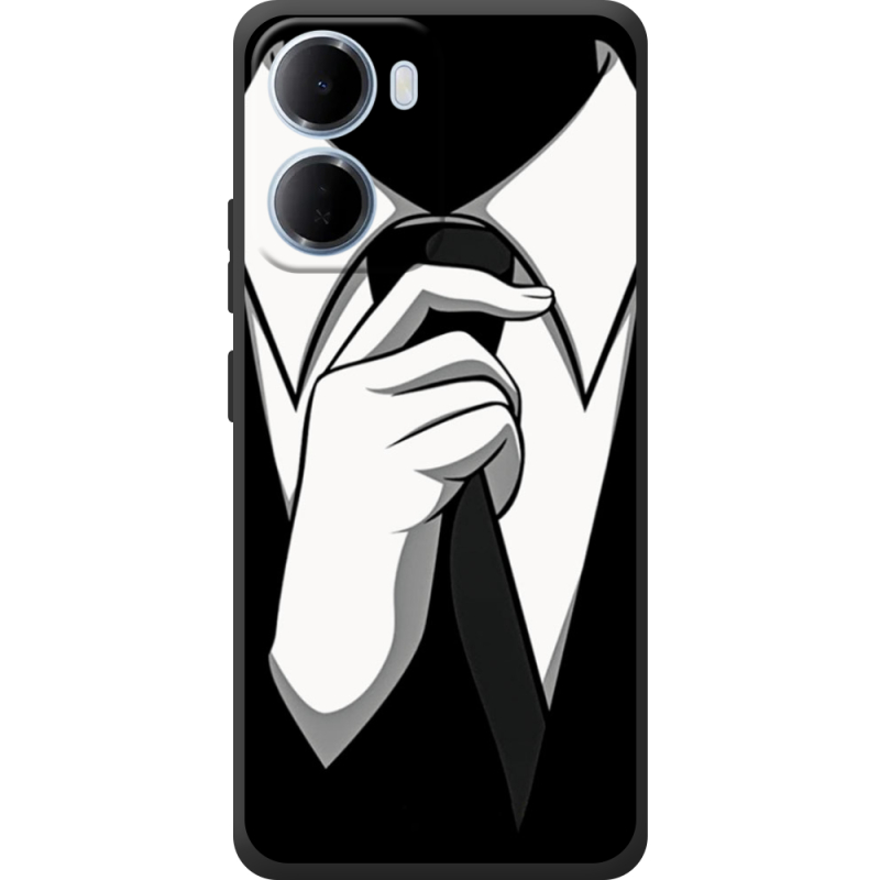 Чохол BoxFace Xiaomi Redmi 15A Tie