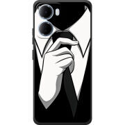 Чохол BoxFace Xiaomi Redmi 15A Tie