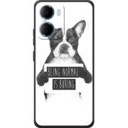 Чохол BoxFace Xiaomi Redmi 15A 