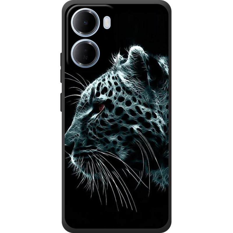 Чохол BoxFace Xiaomi Redmi 15A Leopard