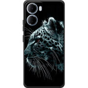 Чохол BoxFace Xiaomi Redmi 15A Leopard