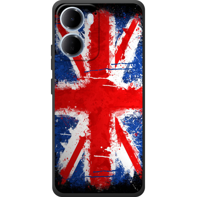 Чохол BoxFace Xiaomi Redmi 15A 