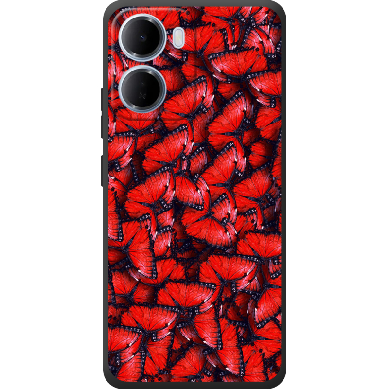 Чохол BoxFace Xiaomi Redmi 15A 