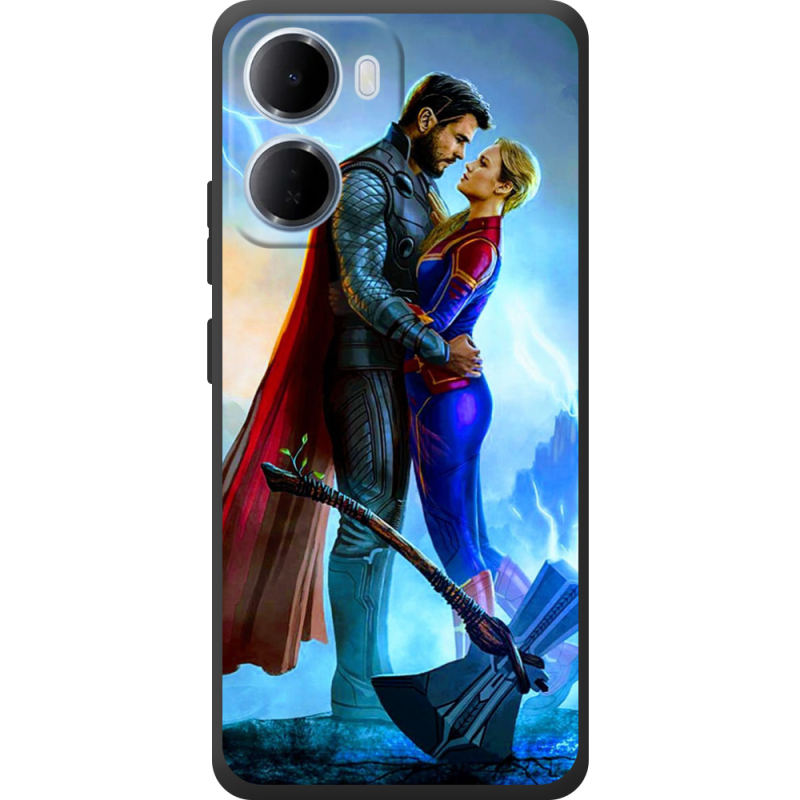 Чохол BoxFace Xiaomi Redmi 15A 
