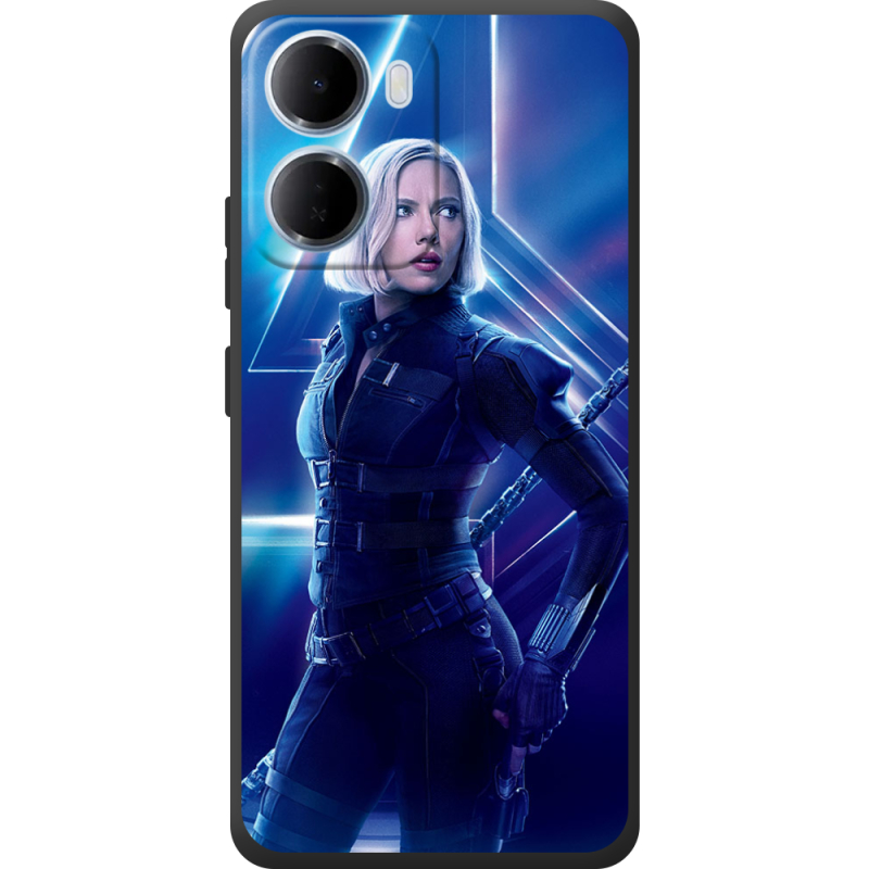 Чохол BoxFace Xiaomi Redmi 15A 