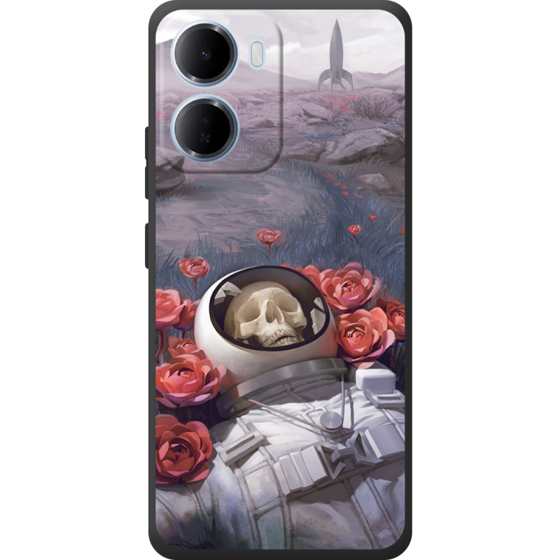 Чохол BoxFace Xiaomi Redmi 15A 