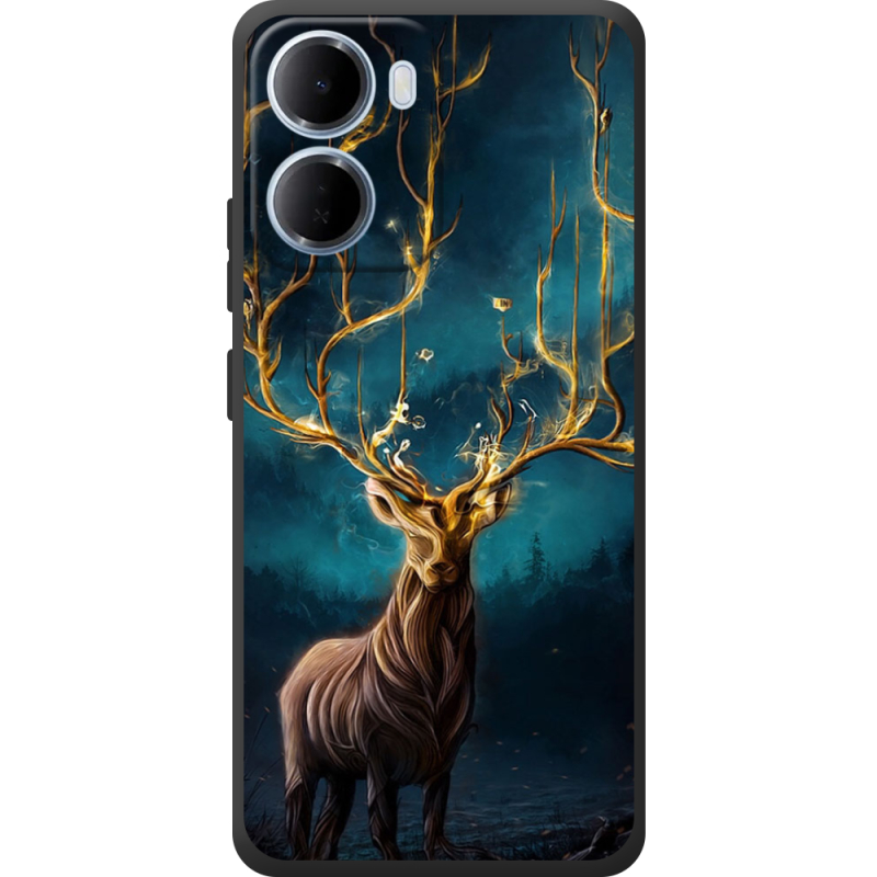 Чохол BoxFace Xiaomi Redmi 15A Fairy Deer