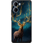 Чохол BoxFace Xiaomi Redmi 15A Fairy Deer