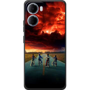 Чохол BoxFace Xiaomi Redmi 15A 
