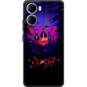 Чохол BoxFace Xiaomi Redmi 15A 