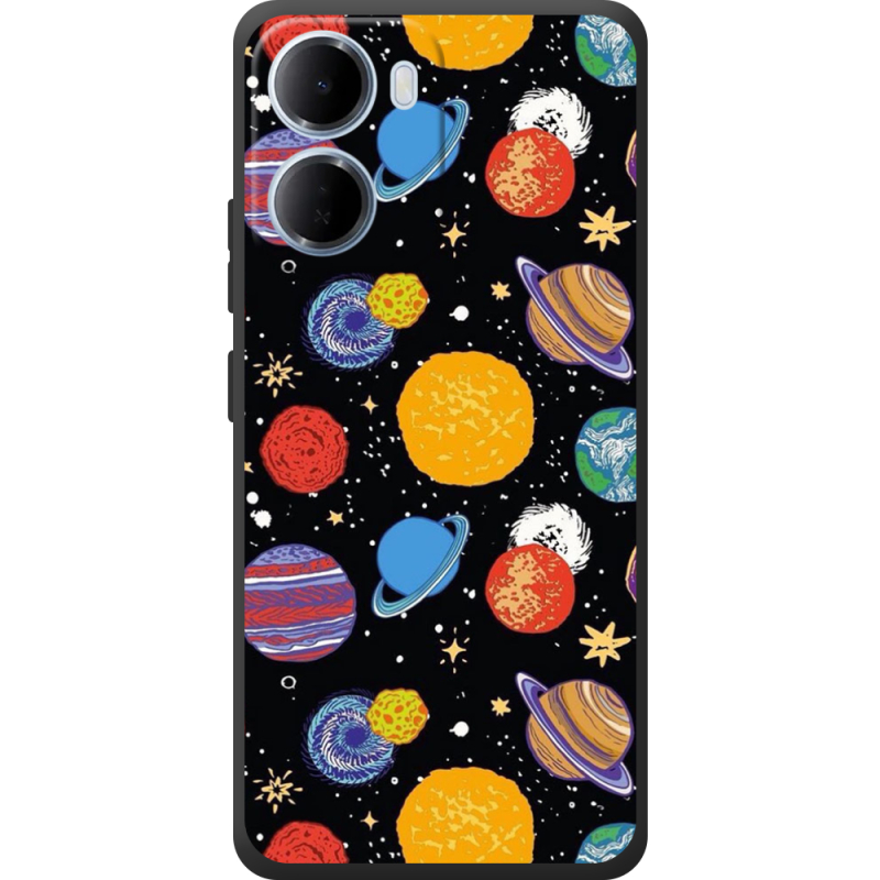 Чохол BoxFace Xiaomi Redmi 15A 