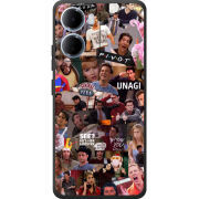 Чохол BoxFace Xiaomi Redmi 15A 