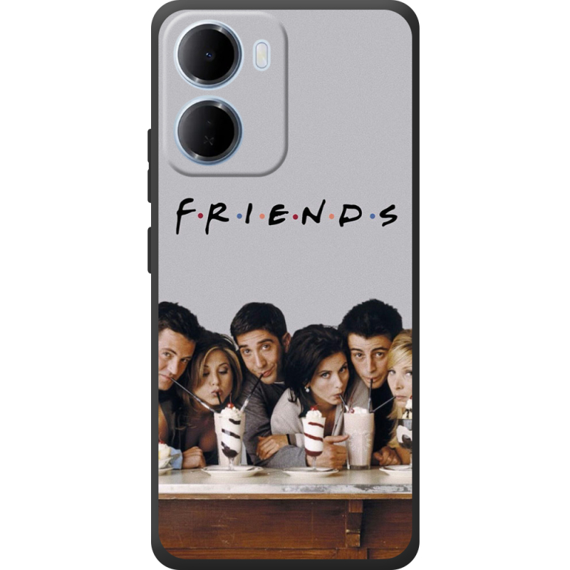 Чохол BoxFace Xiaomi Redmi 15A 