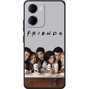 Чохол BoxFace Xiaomi Redmi 15A 