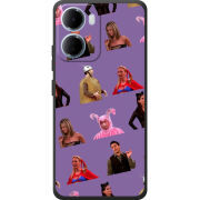 Чохол BoxFace Xiaomi Redmi 15A 