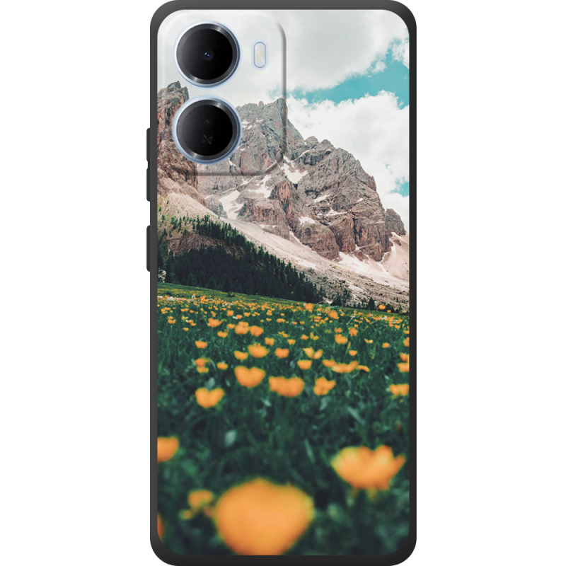 Чохол BoxFace Xiaomi Redmi 15A 