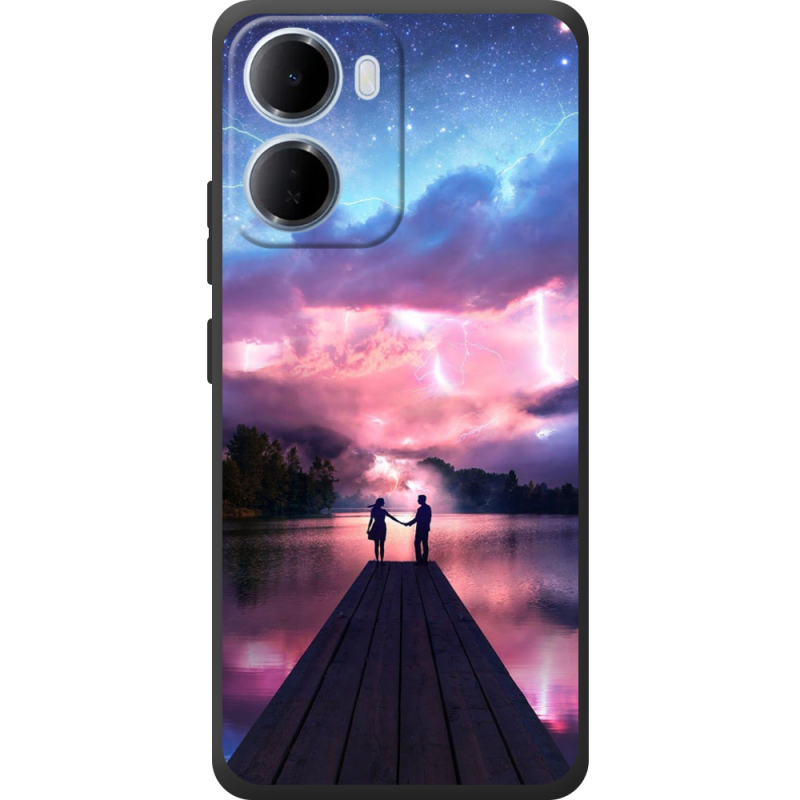 Чохол BoxFace Xiaomi Redmi 15A 